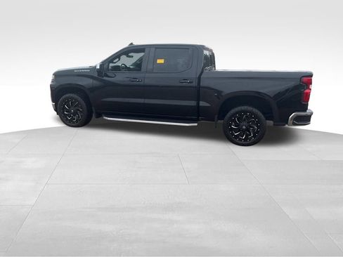 Used 2019 Chevrolet Silverado 1500 LT w/ Convenience Package image 28