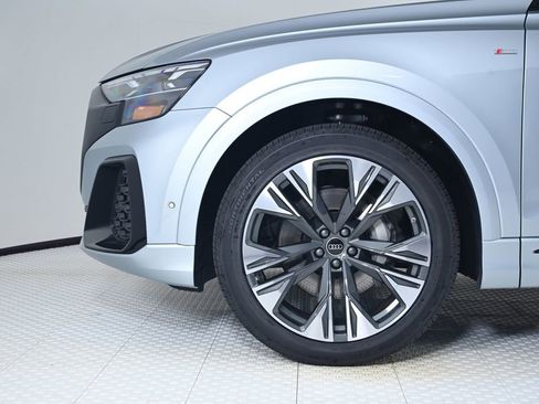 New 2026 Audi Q8 Prestige image 26