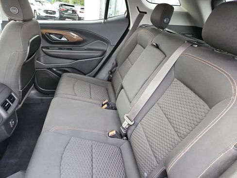 Used 2020 GMC Terrain SLE w/ Driver Convenience Package image 12