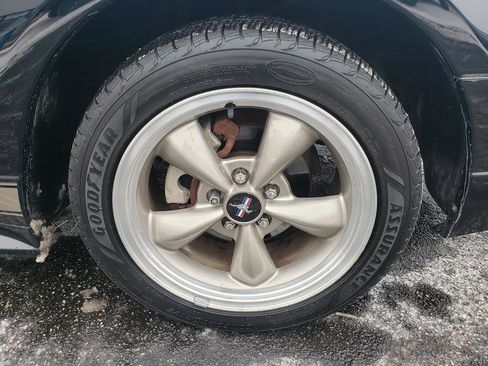 Used 2004 Ford Mustang GT image 27