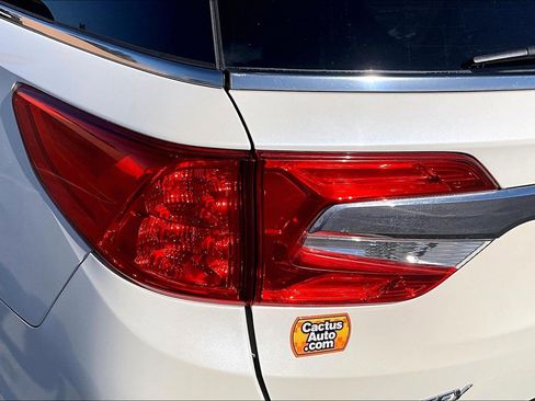 Used 2018 Honda Odyssey EX-L image 32