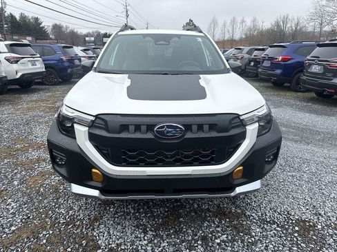 New 2026 Subaru Forester Wilderness image 2