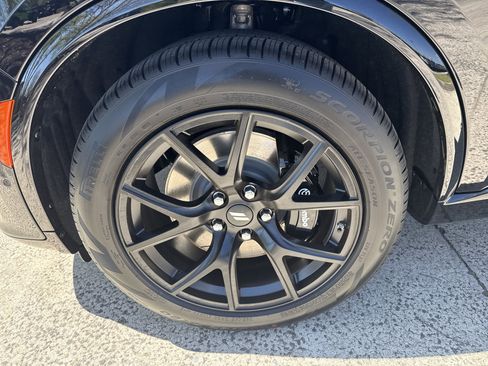 New 2026 Dodge Durango GT image 13