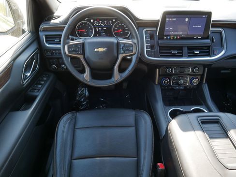Used 2021 Chevrolet Tahoe High Country AWD/4WD image 21