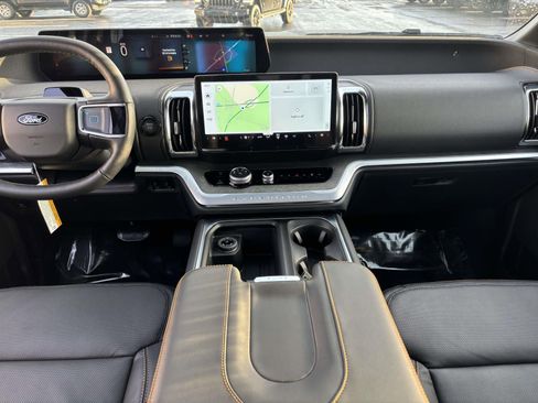 New 2026 Ford Expedition Tremor image 29