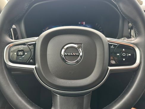 Certified 2023 Volvo V60 B5 Cross Country Plus w/ Climate Package AWD/4WD image 27