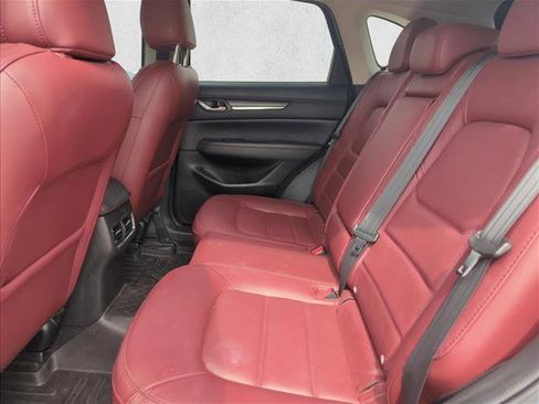 Used 2022 MAZDA CX-5 Carbon Edition image 25