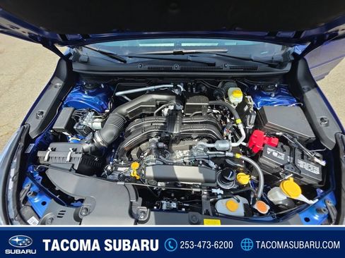 New 2026 Subaru Crosstrek 2.5i Limited AWD/4WD image 20