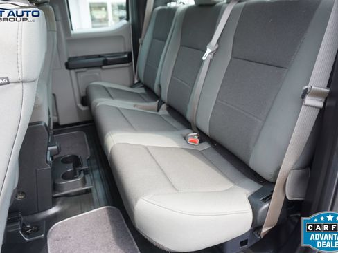 Used 2017 Ford F150 XL w/ Equipment Group 101A Mid AWD/4WD image 18