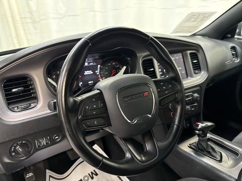 Used 2023 Dodge Charger GT w/ Blacktop Package image 25