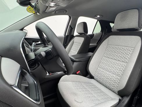 Used 2024 Chevrolet Equinox LS w/ LS Convenience Package AWD/4WD image 15