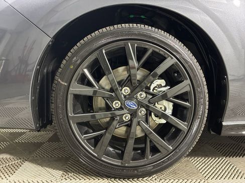 New 2026 Subaru Impreza RS image 8