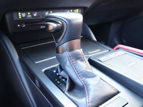 Used 2021 Lexus ES 350 F Sport image 29