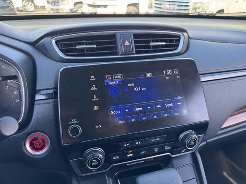 Used 2017 Honda CR-V EX image 26