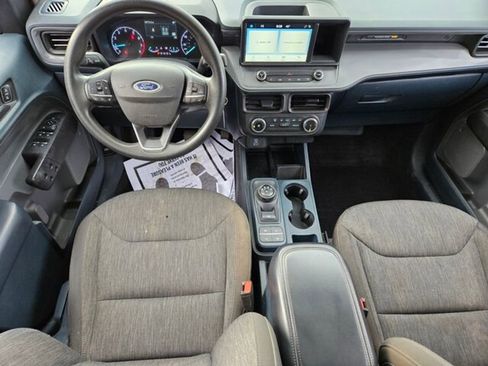 Used 2023 Ford Maverick XLT w/ Equipment Group 300A Standard image 8