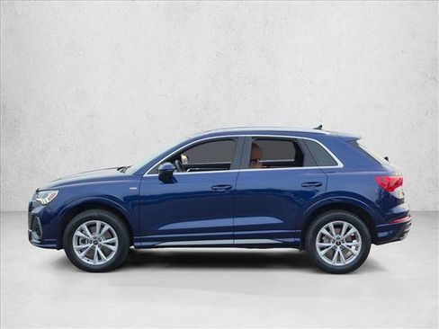Certified 2024 Audi Q3 2.0T Premium Plus w/ Premium Plus Package AWD/4WD image 8