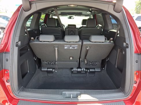 Certified 2026 Honda Odyssey Sport-L image 29