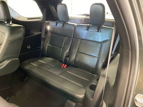 Used 2024 Ford Explorer Timberline w/ Timberline Technology Package AWD/4WD image 11