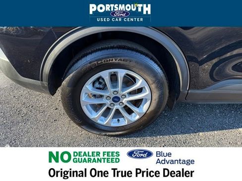 Certified 2022 Ford Escape SE w/ Convenience Package image 27