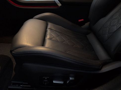 Used 2022 BMW M8 Gran Coupe xDrive Competition image 17