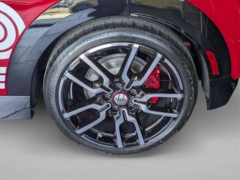 New 2026 MINI Cooper John Cooper Works FWD image 10