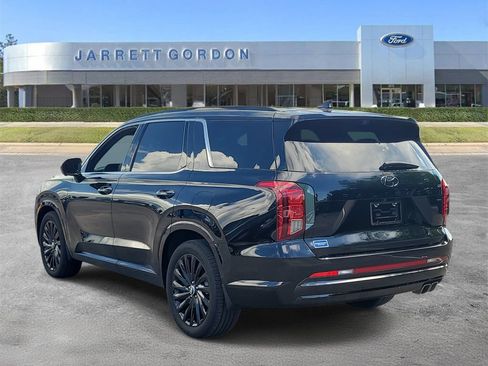 Used 2025 Hyundai Palisade Calligraphy AWD/4WD image 3