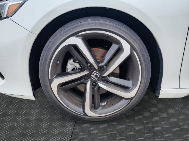 Used 2022 Honda Accord Sport image 13