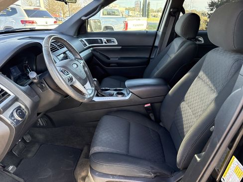 Used 2014 Ford Explorer XLT image 11