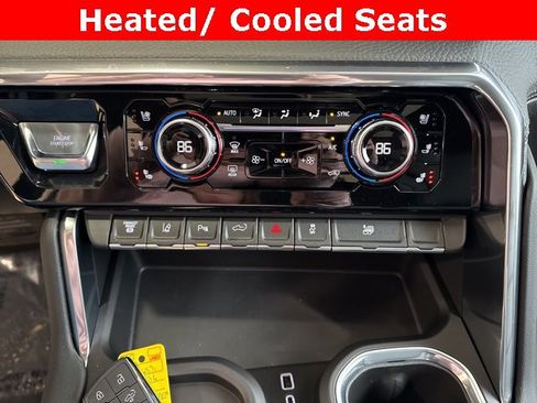 New 2026 GMC Sierra 3500 Denali w/ Denali Reserve Package image 21