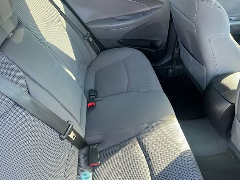 Used 2013 Hyundai Sonata GLS w/ Popular Equipment Pkg image 17