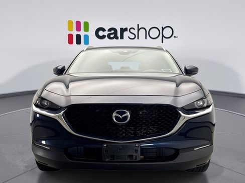 Used 2023 MAZDA CX-30 AWD 2.5 S w/ Premium Package image 8