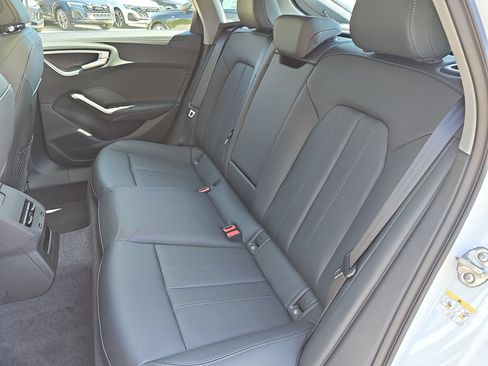 New 2026 Audi A5 2.0T Premium AWD/4WD image 15