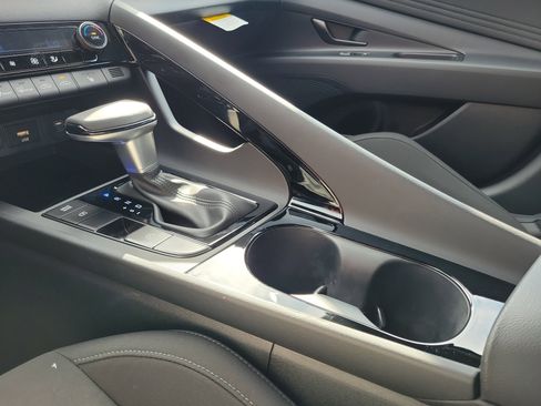 New 2026 Hyundai Elantra SEL Sport Premium image 29