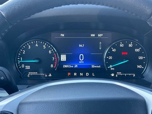 Used 2023 Ford Explorer XLT w/ Equipment Group 202A image 28