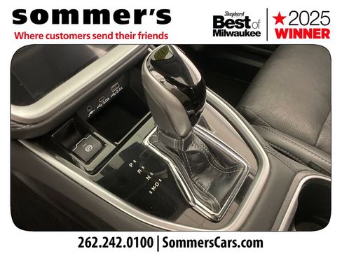 Used 2023 Subaru Legacy Limited AWD/4WD image 22