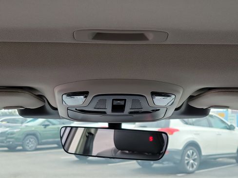 Certified 2025 Subaru Outback Onyx Edition image 17