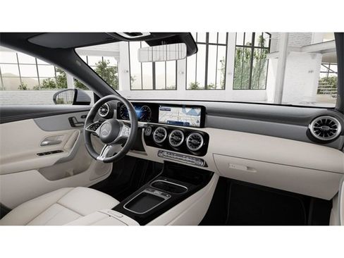 New 2026 Mercedes-Benz CLA 250 4MATIC image 6