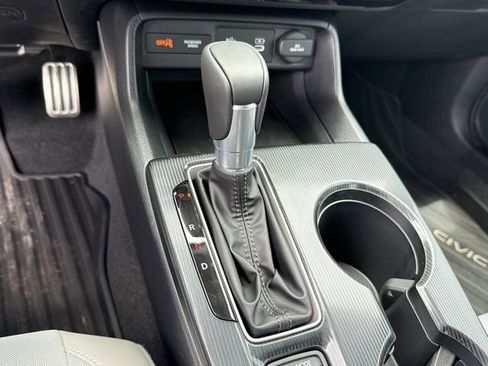 New 2026 Honda Civic Sport image 31
