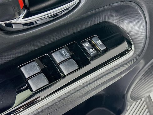 Used 2017 Toyota Prius C Four image 30