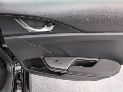 Used 2017 Honda Civic LX image 25