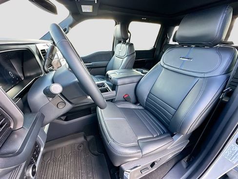 New 2026 Ford F250 Platinum image 15