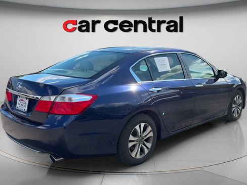 Used 2015 Honda Accord LX image 5