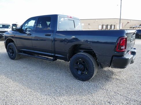 New 2026 RAM 2500 Tradesman AWD/4WD image 7