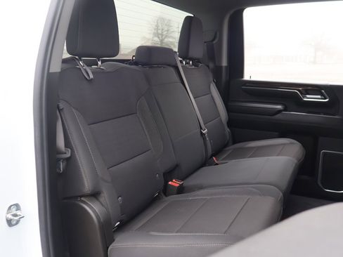 Used 2024 GMC Sierra 2500 SLE w/ SLE Convenience Package image 29