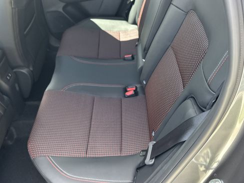 New 2026 Nissan Kicks SR FWD image 12