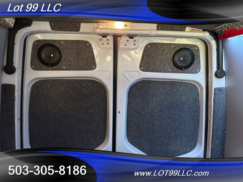 Used 2019 Mercedes-Benz Sprinter 170 image 78