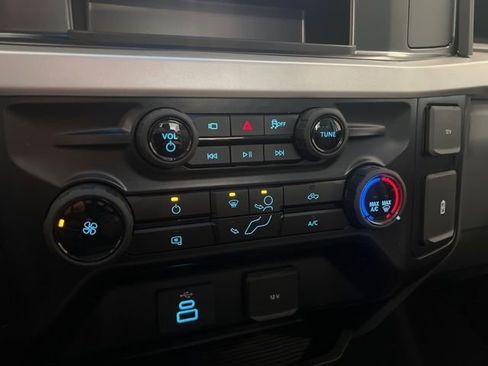 New 2025 Ford F350 XL w/ STX Appearance Package image 24
