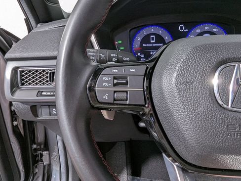 Used 2025 Acura Integra A-Spec w/ Technology Package FWD image 30
