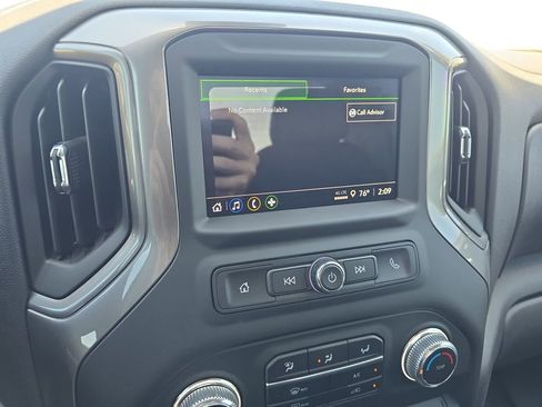 New 2025 GMC Sierra 1500 Pro w/ Pro Value Package AWD/4WD image 19