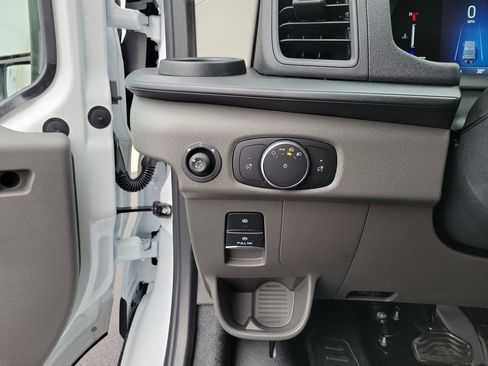 New 2026 Ford Transit 250 Base image 22